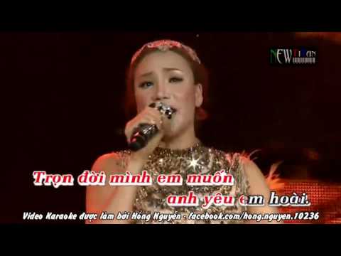 Karaoke Vũ điệu hoang dã   Hồ Quỳnh Hương Beat Gốc   http   newtitanvn com