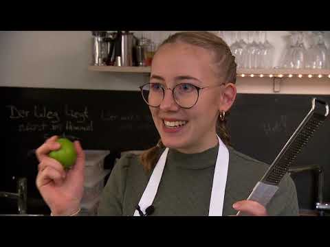 Backduell - Emily Waschelitz vs Jan Patrick Behmer - Lime Pie vs Limetten Karamell Parfait