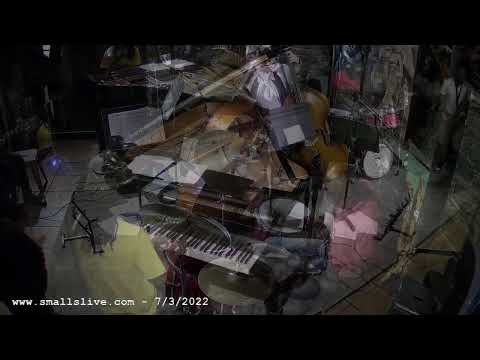 Aaron Johnson and Boplicity - Live at Smalls Jazz Club - 7/3/22