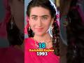 Anari Movie Full Cast Ll Then And Now Ll Venkatesh Karishma 1993 2025 Shorts