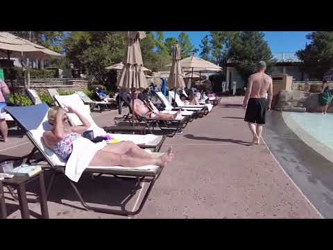 Saratoga Springs main swimming pool