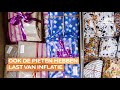 Sinterklaas houdt de hand op de knip: minder (grote) cadeaus verwacht dit jaar