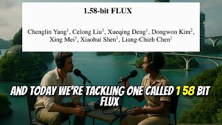 1.58-bit FLUX (December 2024)