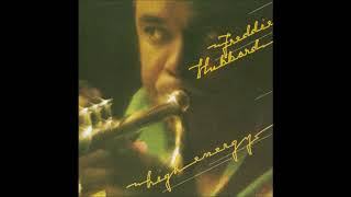 Freddie Hubbard - High Energy (1975) (Full Album)