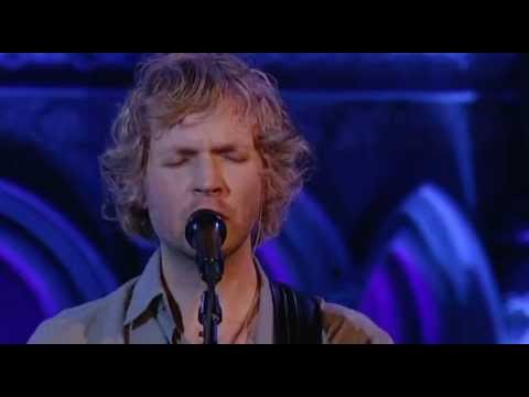 Beck - Live at Union Chapel, 2003 (Full Show)
