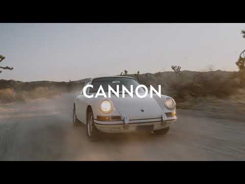 (FREE) Ramil' x JONY x MACAN x Navai Sad Type Beat - CANNON (prod. teejoybeatz)