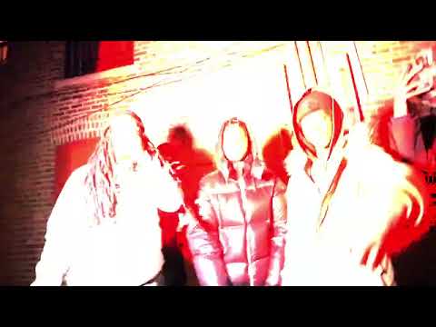 CMB MARCO “TRY AGAIN” (Official Music Video)