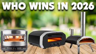 Top 5 Pizza Ovens of 2026: Unleash Your Inner Chef with the Best Picks!