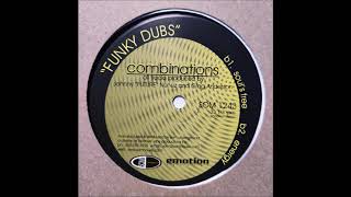 Combinations - Energy