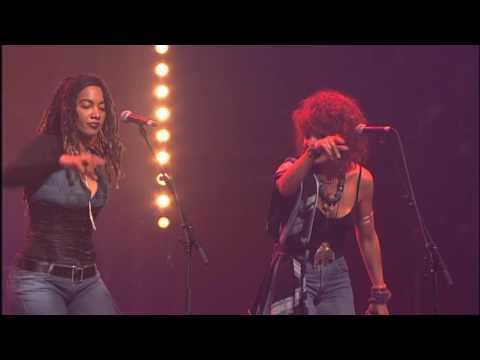 Alpha Blondy - Ikafo Paris Zénith 2009