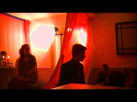 Rui Encarnação Deste-me um beijo e viví- Fado Cravo