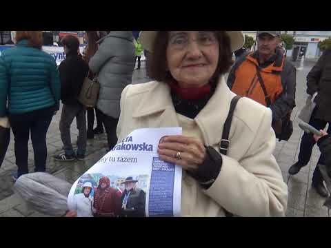 Jarmark Kasztelański Oświęcim 2019