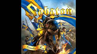 The Most Powerful Version: Sabaton - A Lifetime of War