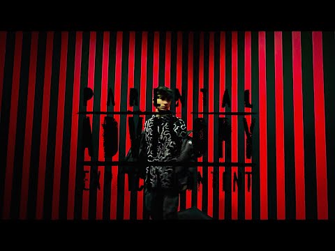 hellkidx- TDB (Official Visuals) | prod. Geani