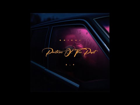 DHIRAJ - Glass Half Full (Remix)