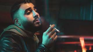 Samra - Lieber Gott {slowed + reverb}