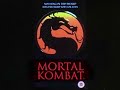 Opening To Mortal Kombat UK VHS 1996 Entertainment In Video Version