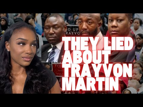 Exposing the Trayvon Lie: The Case That Manipulated a Generation