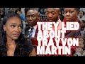 Exposing The Trayvon Lie The Case That Manipulated A Generation