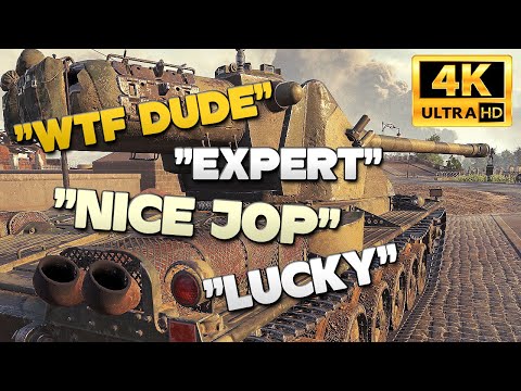 Kranvagn: POSITIVE VIBES - World of Tanks