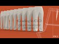How To Grade Patterns In CLO 3D