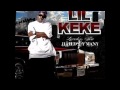 Lil Keke Love By Few By A.P.E.