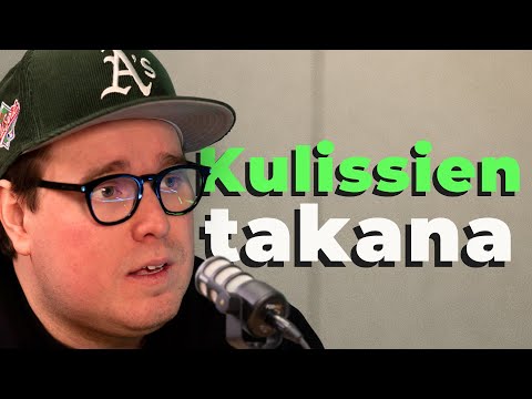 #163 Sijoittaminen, rahan käyttö ja keikkailu ft. Hätä-Miikka