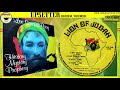 TIGER LION ⇒JAMAICAN MIX⇐  ♦Lee Scratch Perry♦