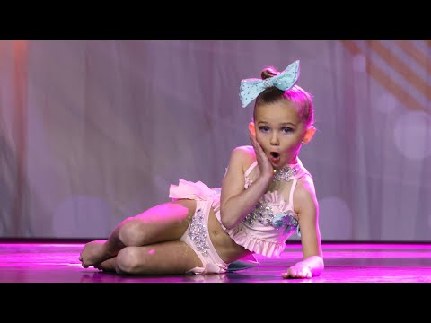 Austyn Pratt- Itty Bitty Pretty One