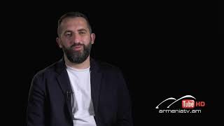 Սուր անկյուն 15.06.2025 - ՀԱՐՑԱԶՐՈՒՅՑ - «Սուր թեմա»