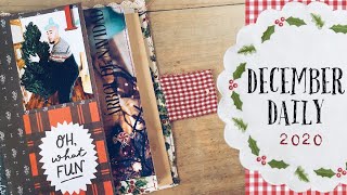 Download lagu DECEMBER DAILY 2020 || Days 1 to 3 || Soft Cover Junk Journal Style mp3 Download lagu DECEMBER DAILY 2020 || Days 1 to 3 || Soft Cover Junk Journal Style mp3