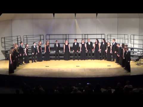 BVNW Chamber Singers - "Cantate Domino" | Josu Elderbin
