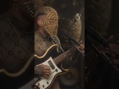 Glass Beams - "MAHAL" Listen to the title single & watch the live session premiering now on YouTube.