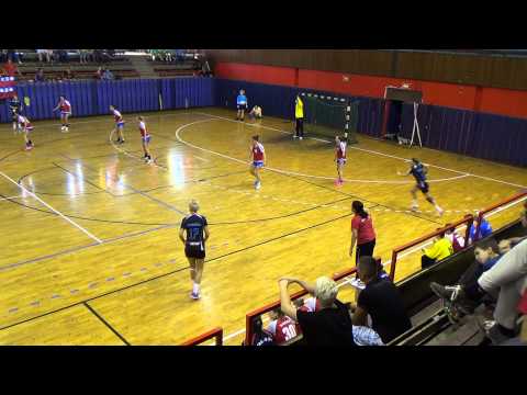 Vasas - Orosházi NKC   25:20