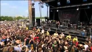 SOILWORK - Blind Eye Halo (Live)