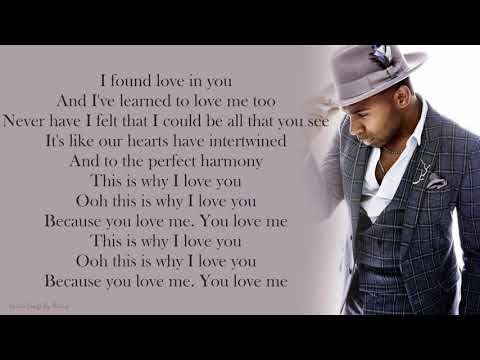 MAJOR - Why I Love You | Lyrics Songs