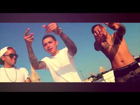 Breez Bezel - For My Family