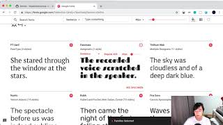 모던 웹을 위한 HTML5 + CSS3 바이블 27강 - 5장 예제 레이아웃 잡기