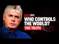 David Icke On Free Speech Who Controls The World