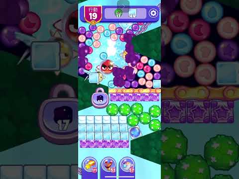 (Angry birds dream blast) Level 11648 gameplay, subscribe for latest update!