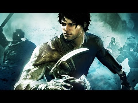 dark sector playstation 3 cheats