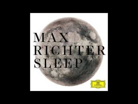Max Richter - Path 5 (Official Audio)