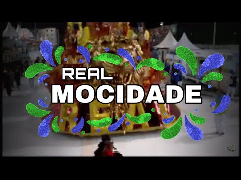 REAL MOCIDADE SANTISTA 2020