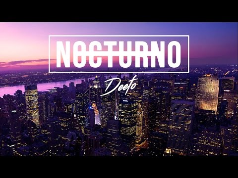 Best Deep House Mix April 2015 | Nocturno #05 | Mixed by Deefo