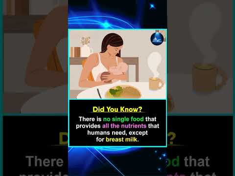 life facts - 157💡| power of mother's milk 🔥 | THE LOGIC BOOK | #facts #shorts