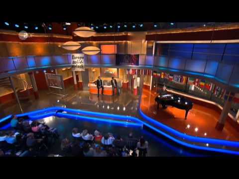 ZDF vom 29 04 2014 Die Anstalt mit Konstantin Wecker-An Willy