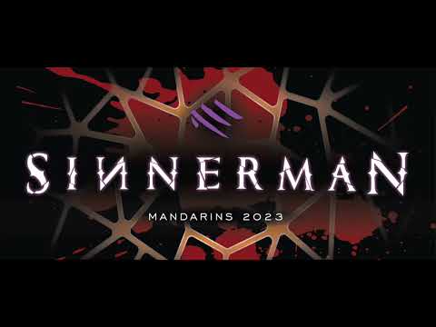 Mandarins 2023 "Sinnerman" - High Quality Audio Recording