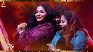 Anda Ka Kasam-Vijay tv Show