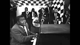 fats domino!!!! It's You I Love