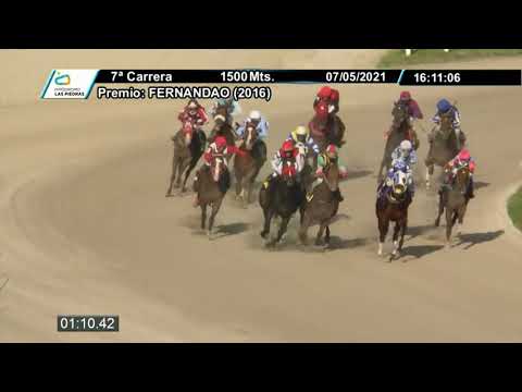 210507 c07 - SUPER SAFO (BRZ) - HIPODROMO LAS PIEDRAS